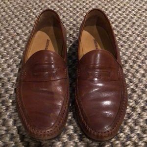 Johnston & Murray Men’s dress loafer